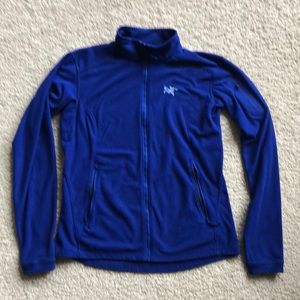 Arcteryx Delta LT Jacket